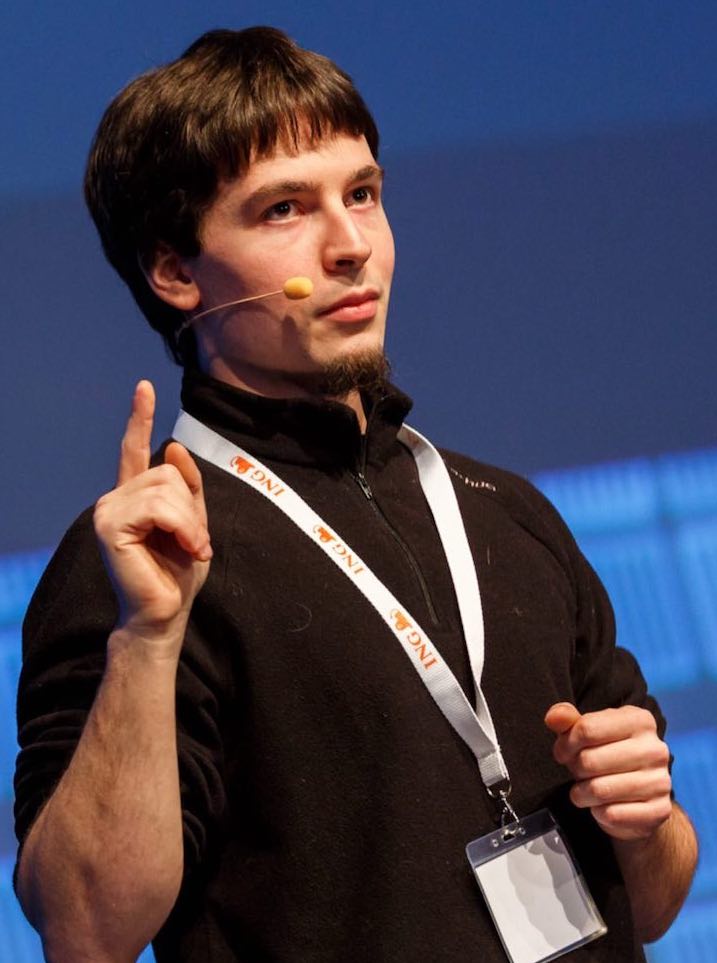 Damien Duportal