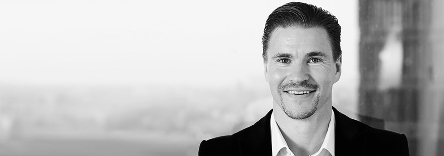 Stéphane Rondal